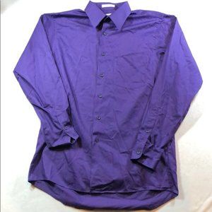 Van Heusen Button Down